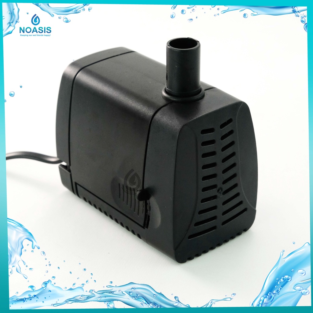 POMPA AQUARIUM CELUP WATER PUMP HIKARI HK P 103 LOW WATT