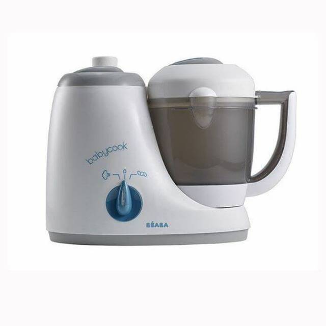 Beaba Babycook Original