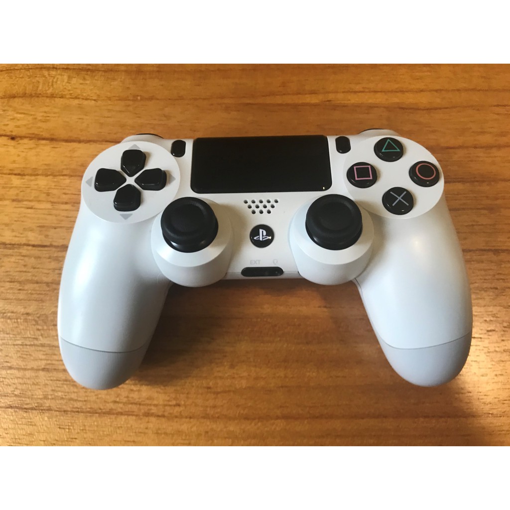 ds4 glacier white