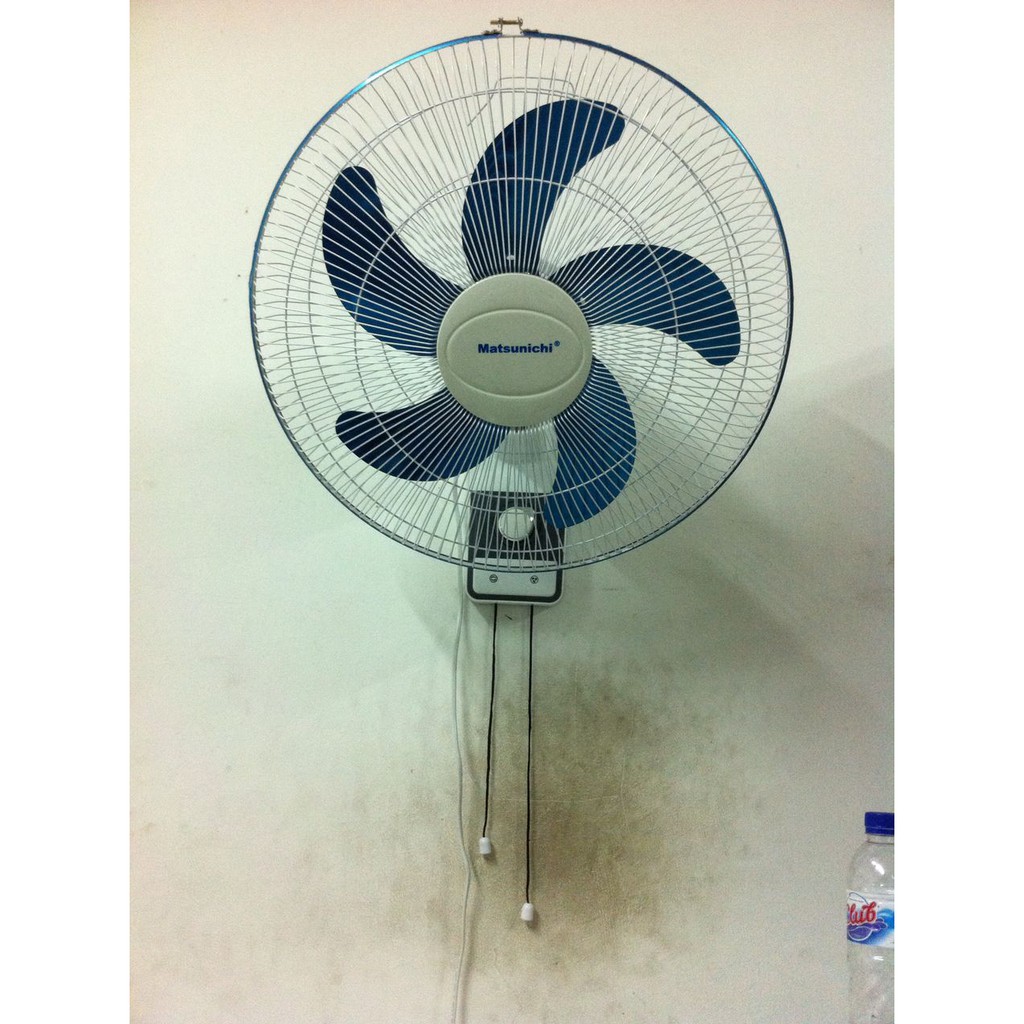 Kipas Angin Matsunichi 18"/Wall Fan Matsunichi