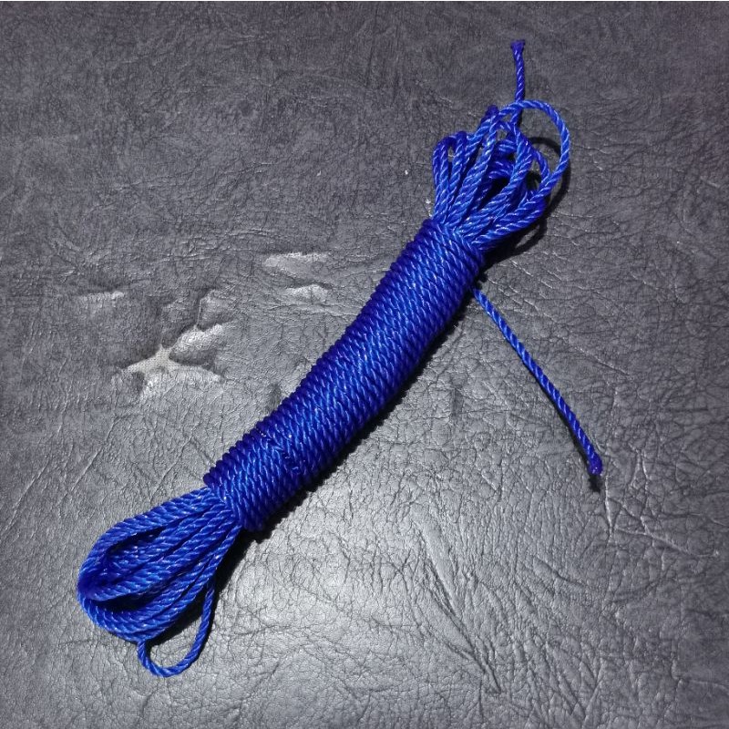 Tali Tambang 3mm 10meter Ready Bandung