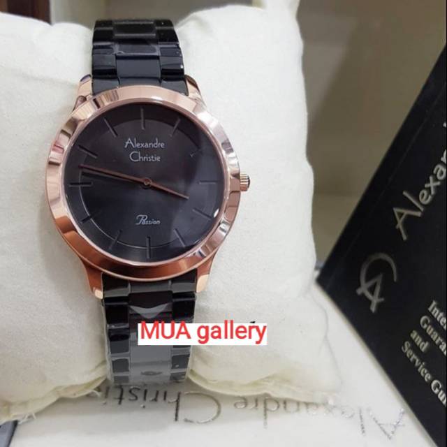 Alexandre Christie 2834 Original