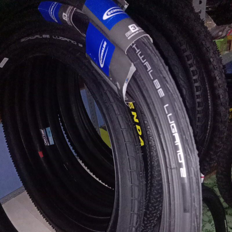 ban schwalbe Lugano 700x28