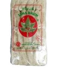 

♤ Bihun lima daun BAL ⅍