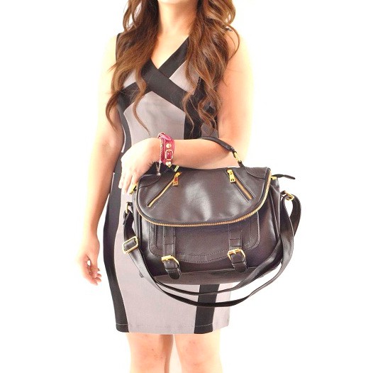 Tas Babyzapost ( zara postman) replika kulit impor