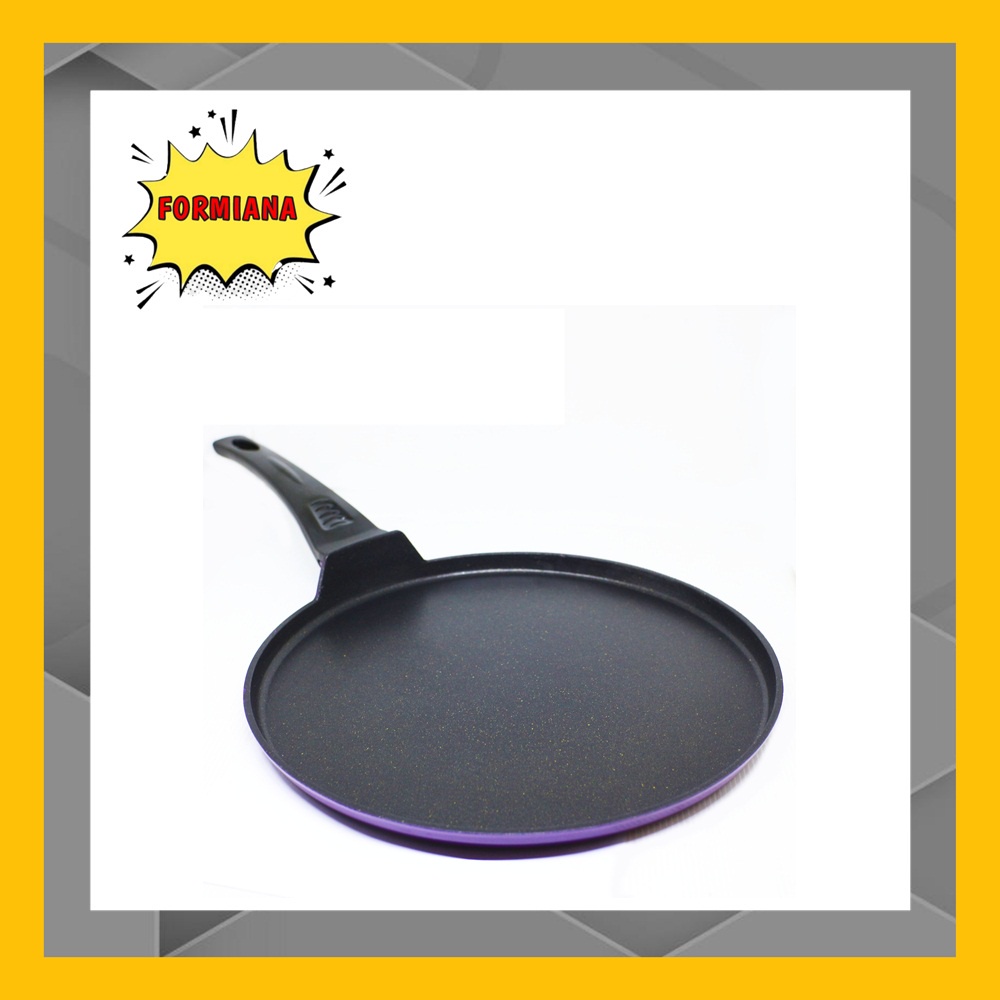 FM - Pizza Pan Round Grill Pan 30 cm GSF/Sugo