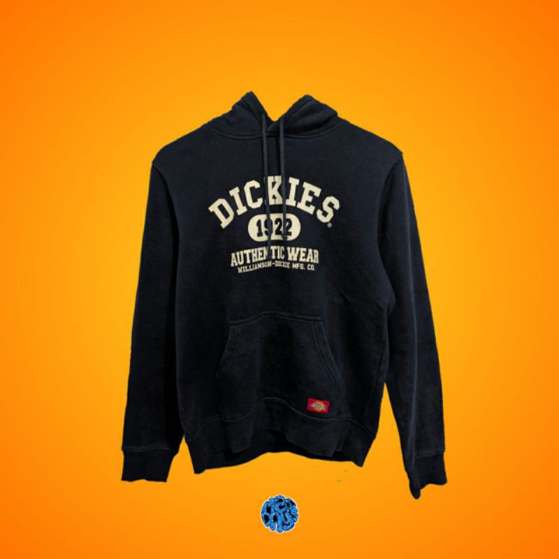 Hoodie Dickies Authentic 1922