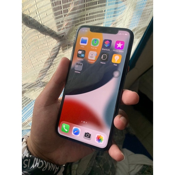 11 pro 64gb midnight green