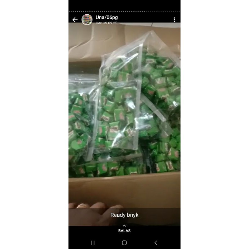 

milocube
