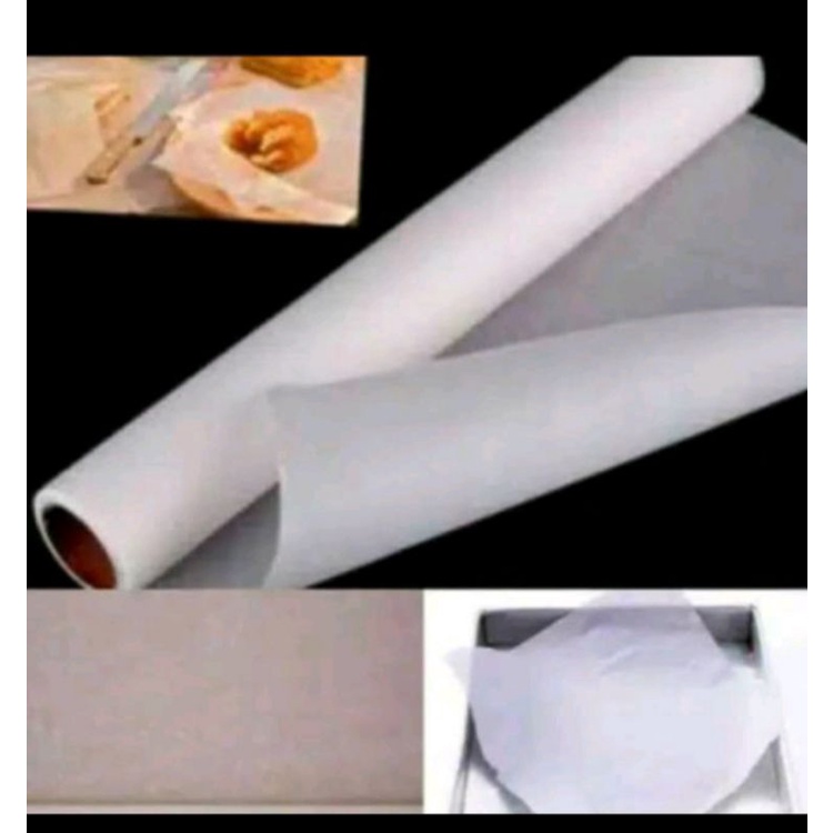 

Kertas Roti Abu 100X75 Cm