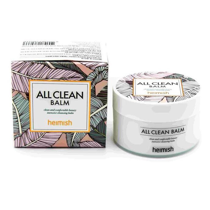 Heimish - Heimish All Clean Balm 120Ml