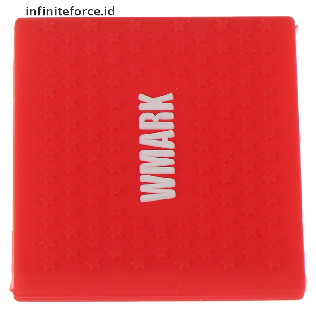 (infiniteforce.id) 1pc Ring Trimmer Grip Anti slip Untuk Mesin Pemotong Rumput