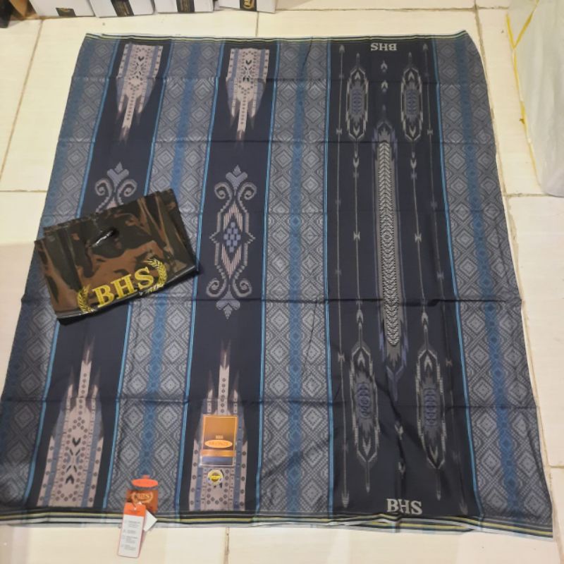 bhs classic kdp kawung dobby permata