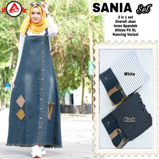 Sania set