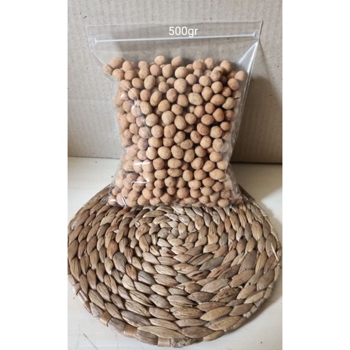 

KACANG TELOR 500GR
