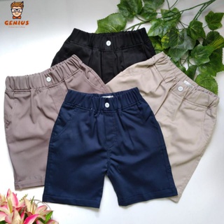 Celana Anak Celana Pendek Anak laki laki Celana Chino Anak umur 1-6 tahun