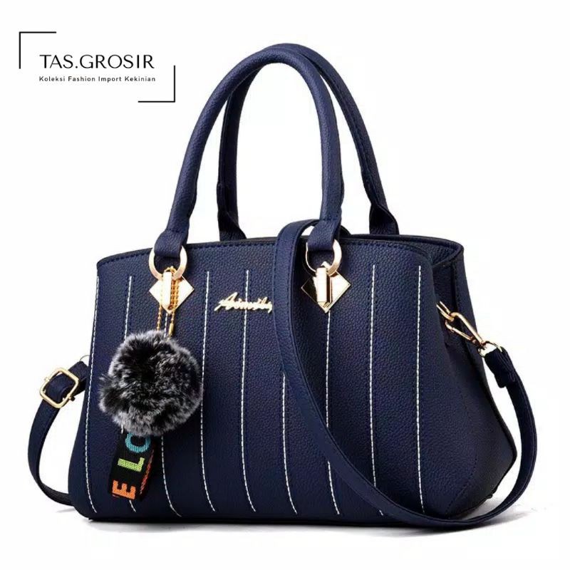 [COD] LB - New arrival shoulder bags fashion import / Tas import wanita 216