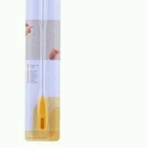 Pigeon Straw Brush Sikat Sedotan