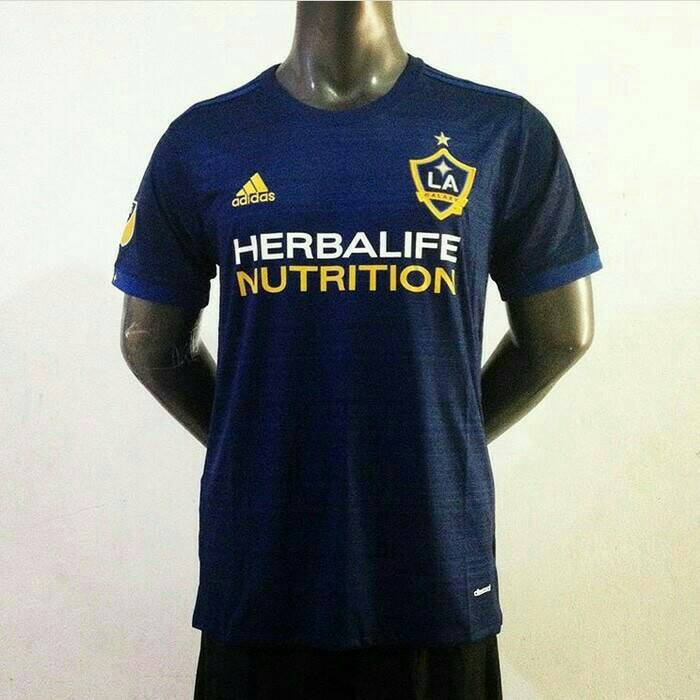 la galaxy away jersey 2018