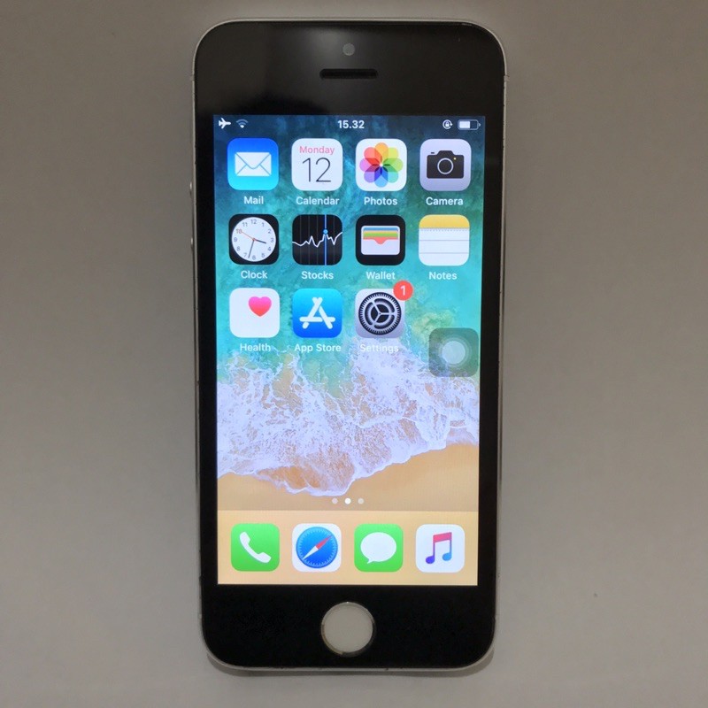 iPhone 5S second 64 gb