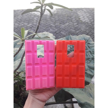 Silikon Case Blackberry 9000