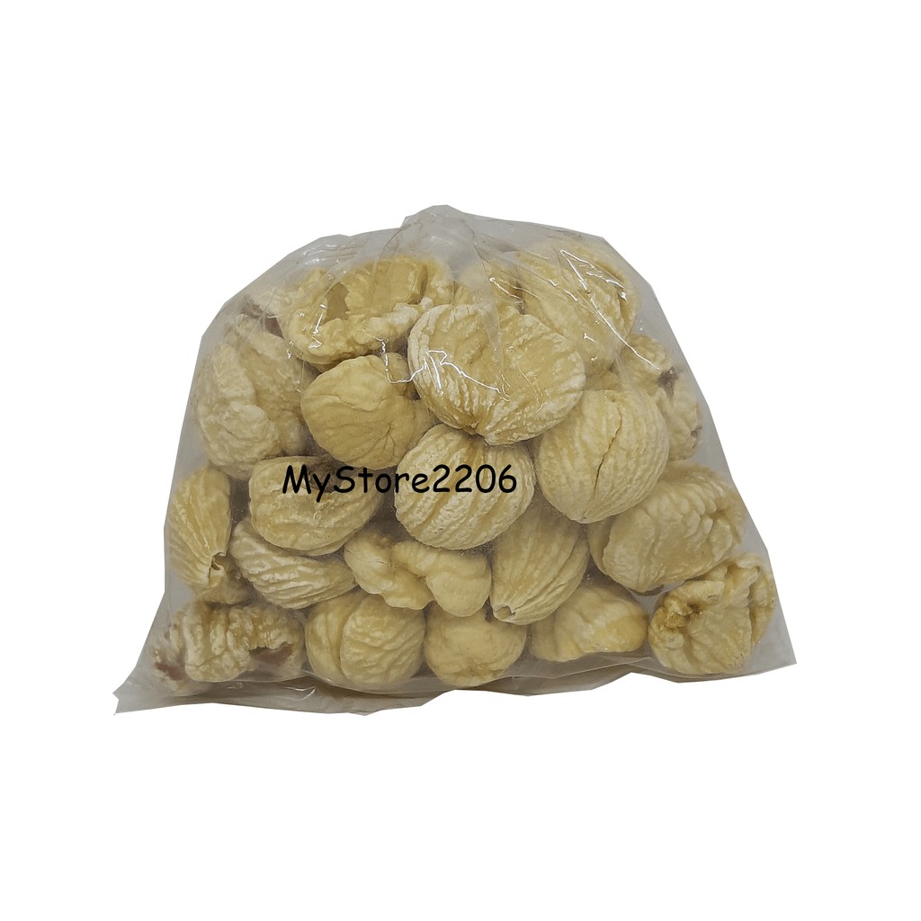 Lakci impor China / Lak Ci / Cui / Kaulak / Kau Lak / Chestnut / Chest Nut