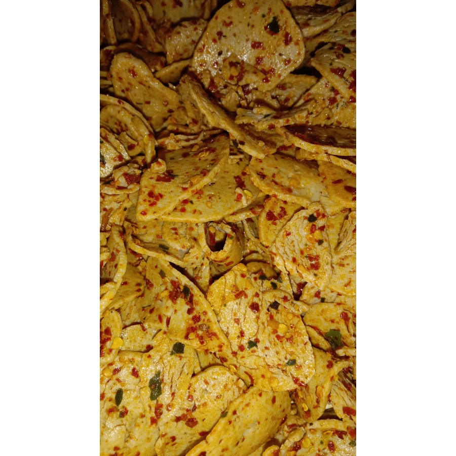 

keripik basreng 250gr
