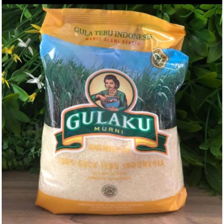 

Gulaku 1kg