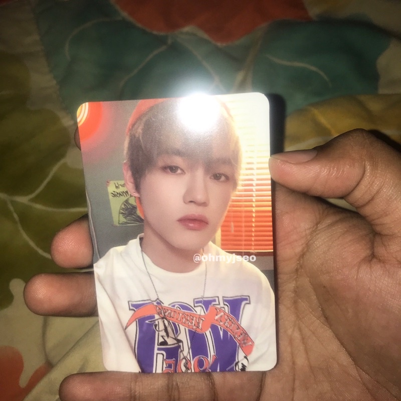 pc chenle digipack beatbox