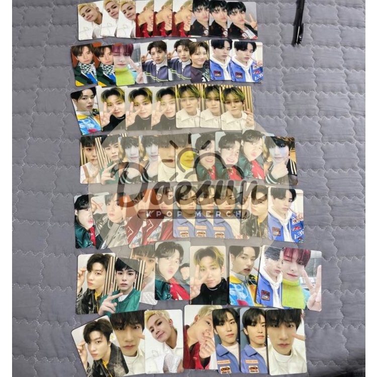 PELUNASAN POB FS OFFLINE YGS/KTOWN