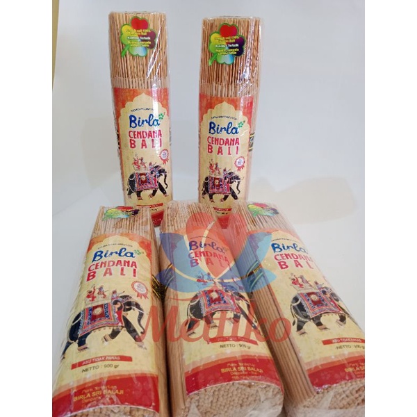 Dupa / Hio Birla Cendana Bali