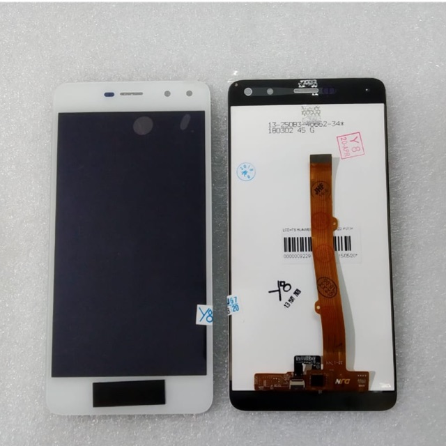 LCD + TS FULLSET HUAWEI MYA-L22/ Y5-2017