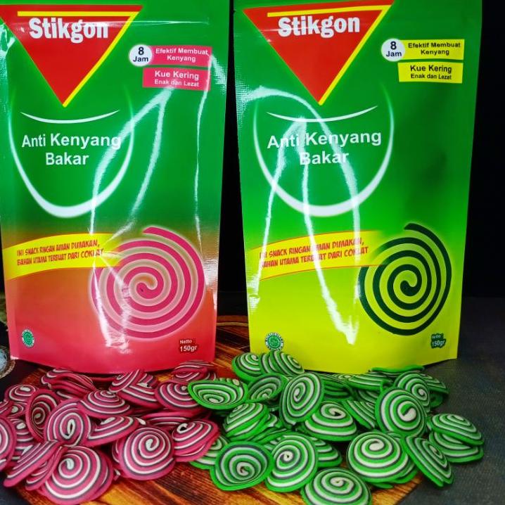 

❃#Sale✳☊ L7Q Snack viral Stigon Hampers Snack ringan makanan ringan kue lebaran 81 ❃Diskon Promo