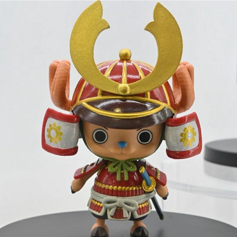 Action Figure Chopper One Piece Grandline Men Vol 19