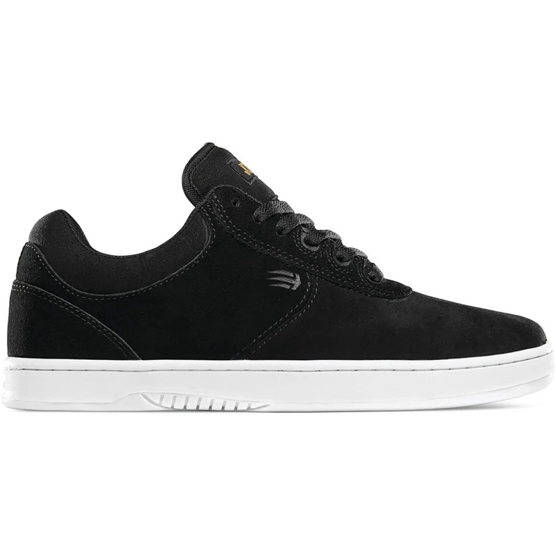 ETNIES JOSLIN BLACK/WHT/GUM