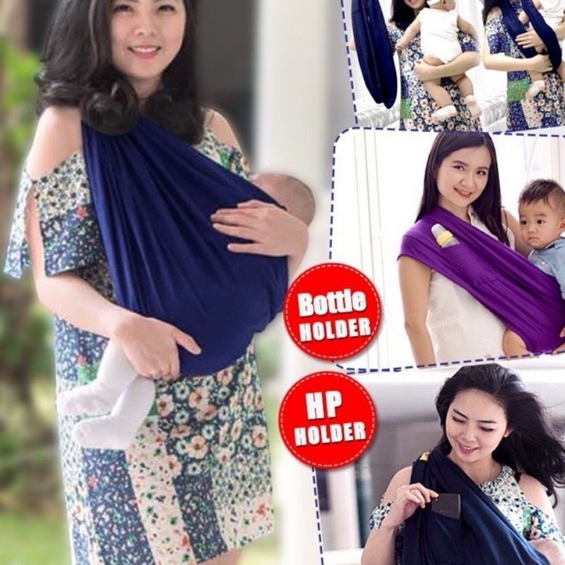 GENDONGAN BAYI GEOS/GENDONGAN BAYI/GENDONGAN KAOS/GEOS/GENDONGAN SAMPING