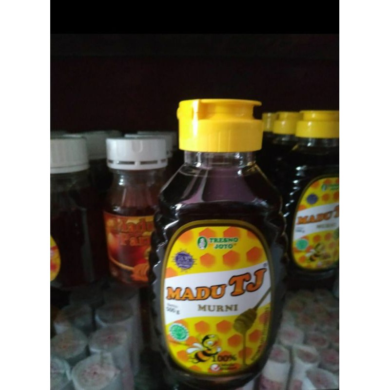

maduTJ#500gr