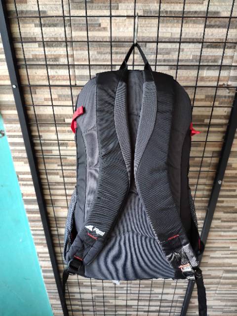 Tas Ransel Rei Massif 25L Original Tas Arei Original