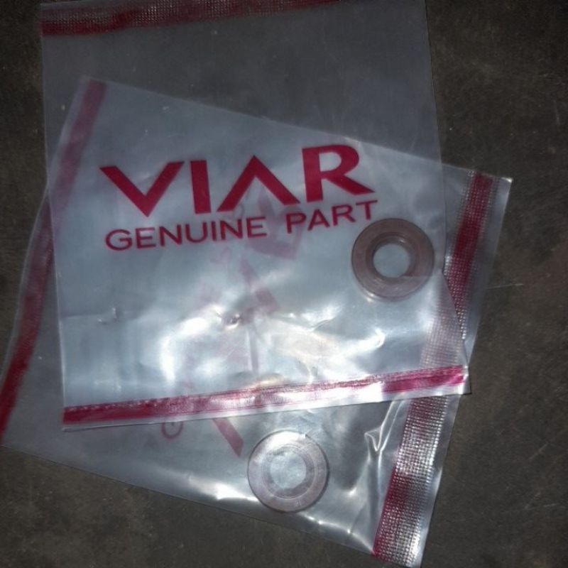 sil waterpump viar crossx 250se ec sf
