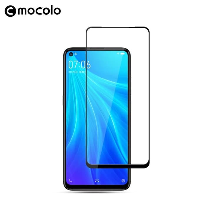 VIVO S1 PRO Z1 PRO X50 X50 PRO V20 V20SE TEMPERED GLASS FULL COVER 6D 9D 11D SCREEN GUARD