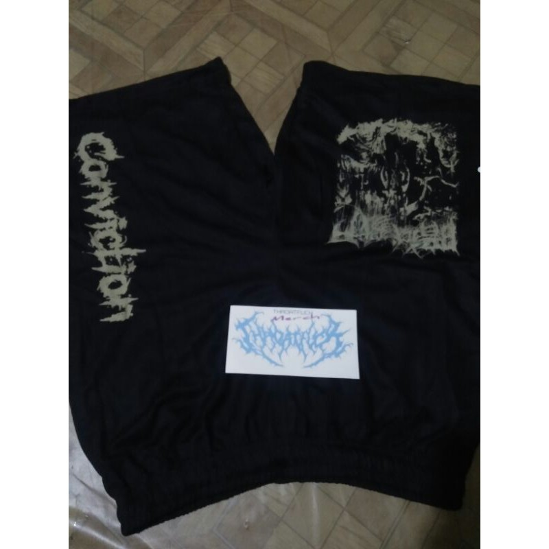 meshort the dark prison massacre