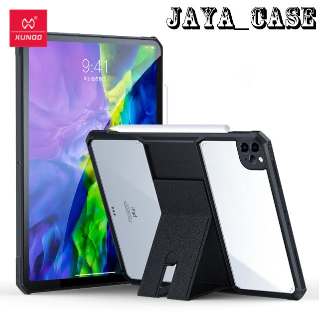 Folding ARMOR Hard Case - Perlindungan Kuat untuk Perangkat Anda