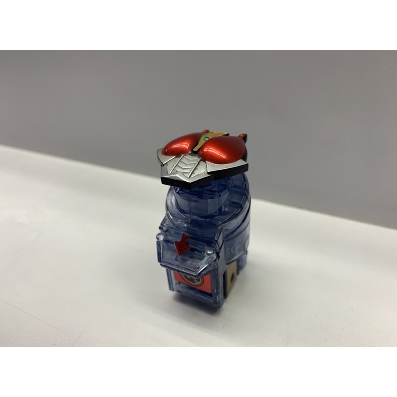 Gashapon Astro Switch Kamen Rider Fourze Den-O Bandai