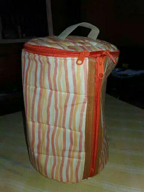 Tas Mangkuk Diameter 18an Cm