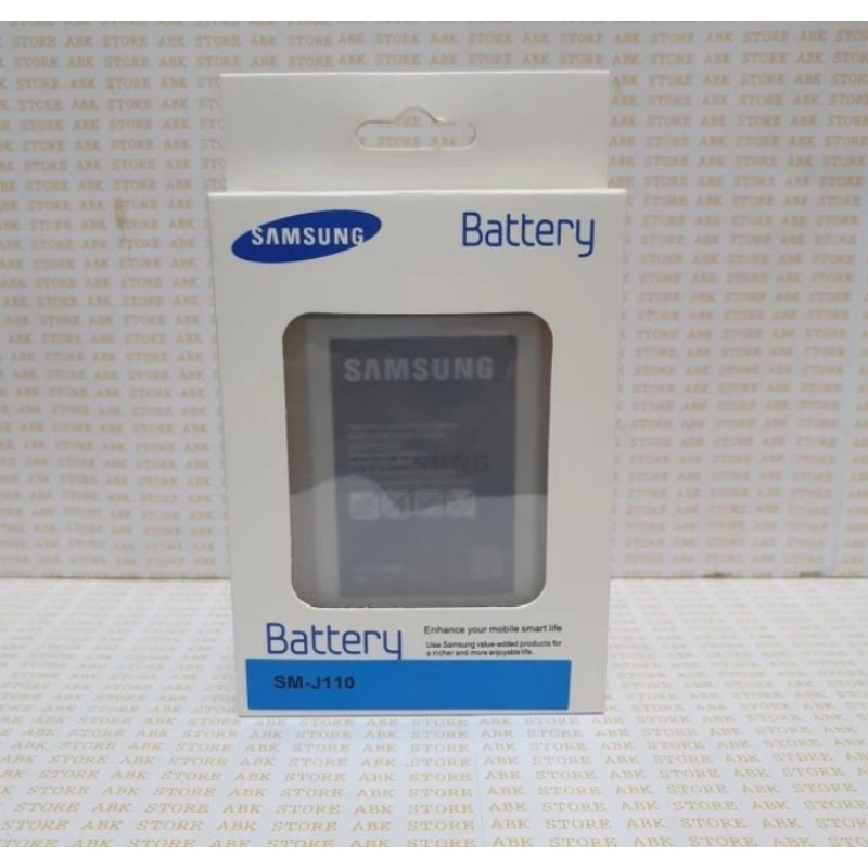 BATTERY BATRE BATRAI BATERAI SAMSUNG GALAXY J1 ACE J110 J111F ORIGINAL