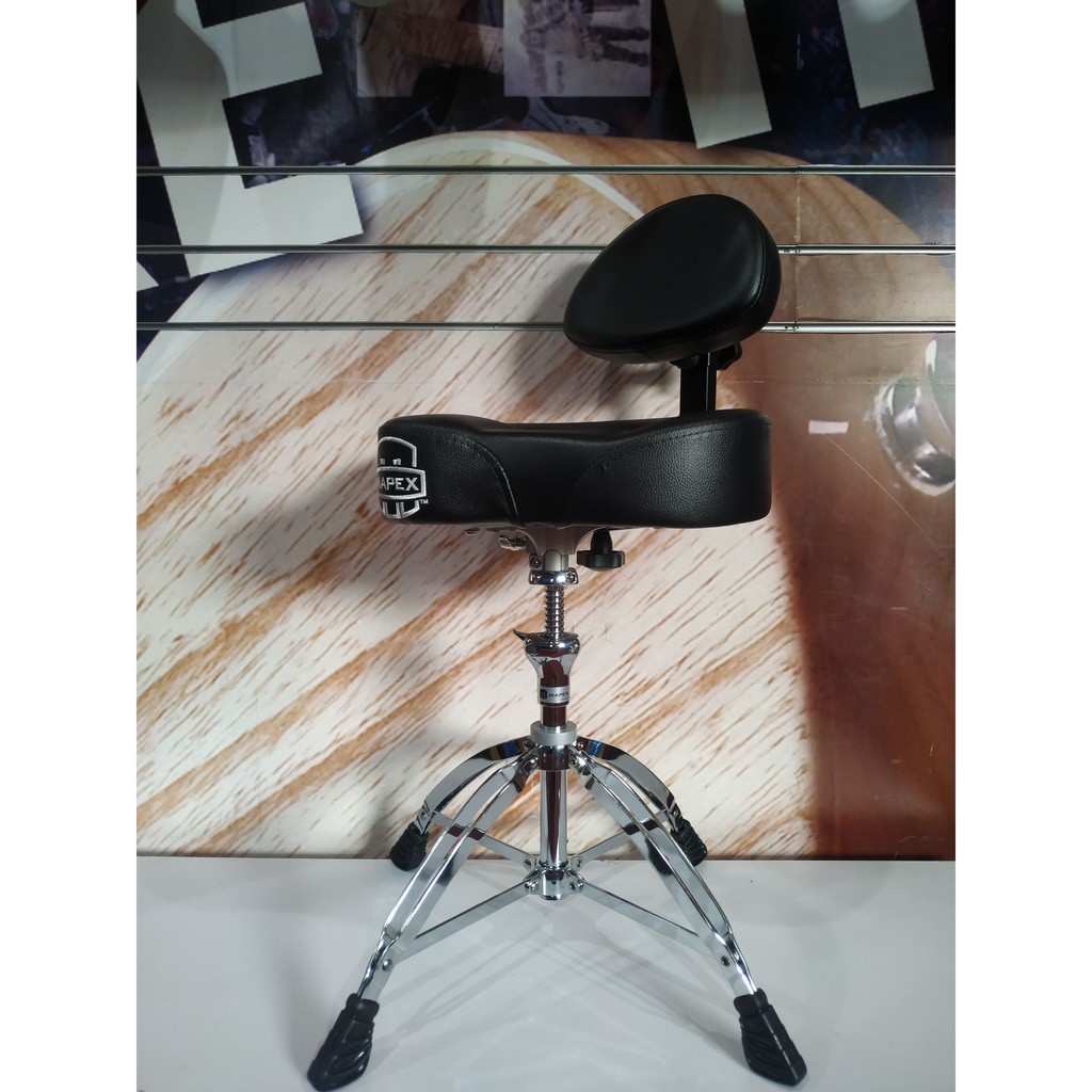 Jual Kursi Drum Mapex T775 Original Indonesia
