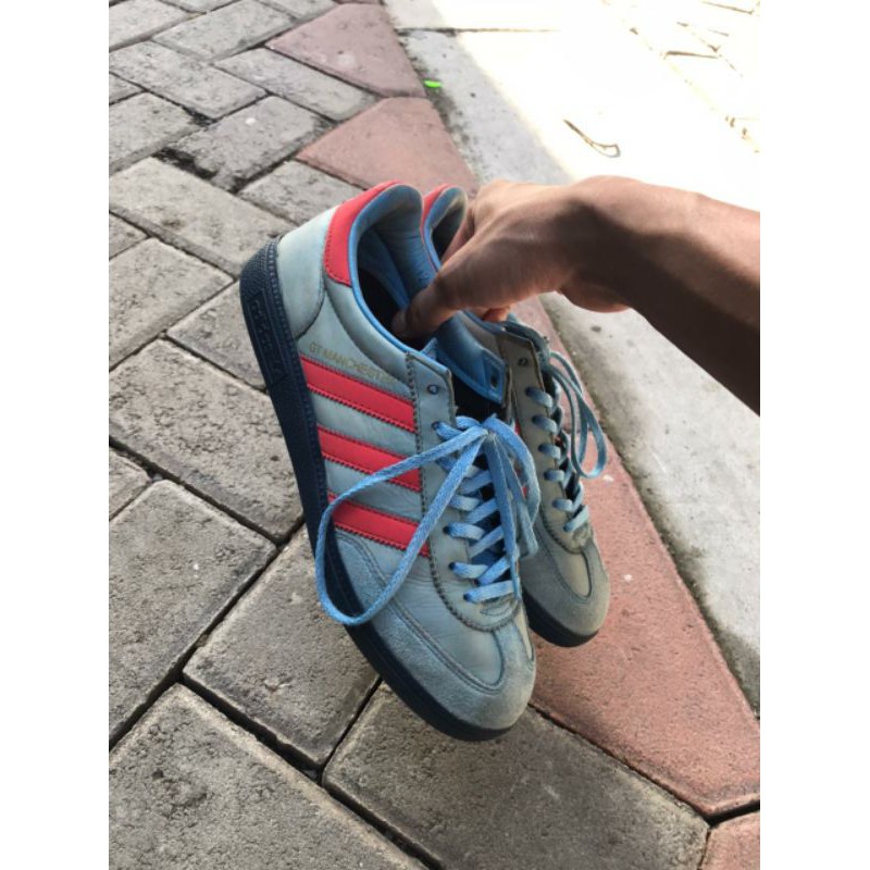 adidas gtm