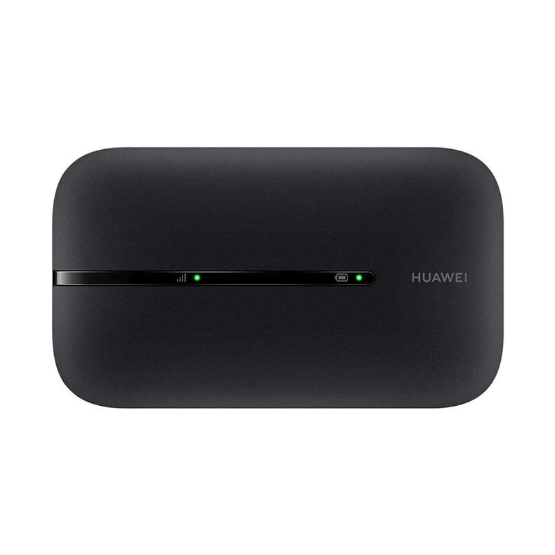 MODEM | MIFI 4G LTE Huawei E5576 Unlock Free T-Sel - Garansi 3 tahun