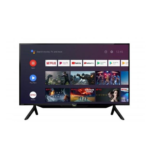 TV LED Sharp 2T-C42BG1i 42 inch Full-HD Android TV
