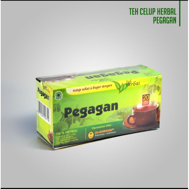 

Teh Herbal Pegagan | mengatasi stres dan depresi